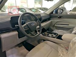 Ford Territory